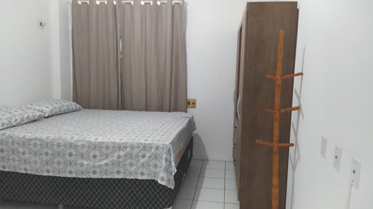 Apto Temporada Com Vista Para O Mar Leilighet Fortaleza  Eksteriør bilde